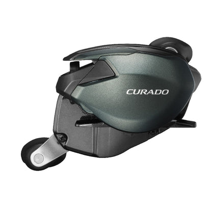 SHIMANO CURADO M 200 BAITCASTING REEL