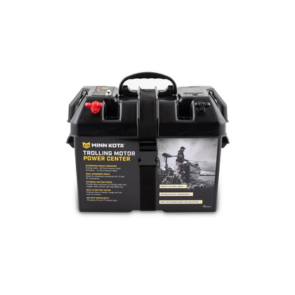 MINN KOTA TROLLING MOTOR POWER CENTRE