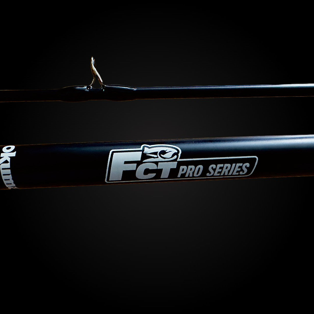 FCT PRO SERIES OKUMA CENTREPIN ROD