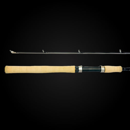 FCT PRO SERIES OKUMA 7' ML SPINNING ROD