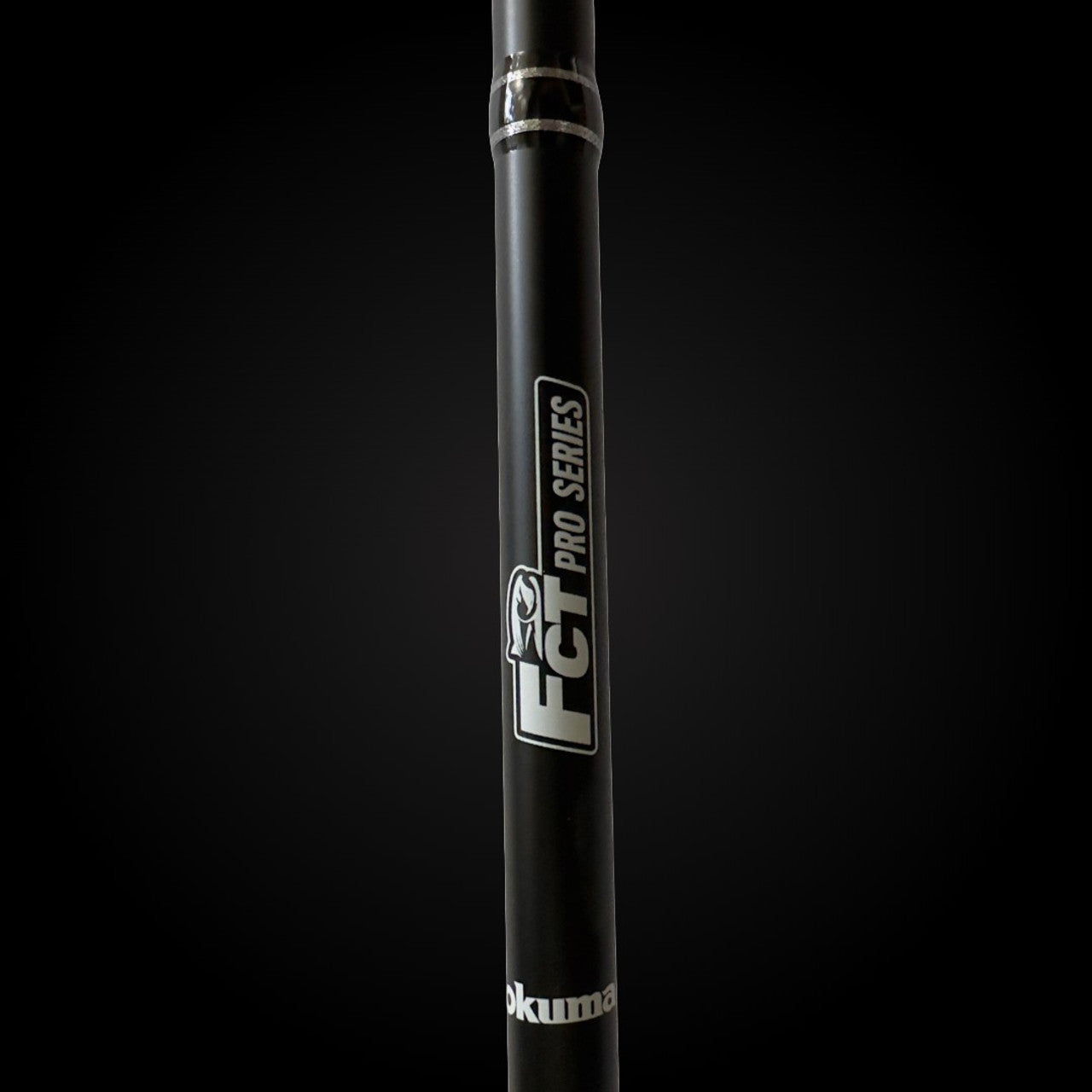 FCT PRO SERIES OKUMA CASTING ROD