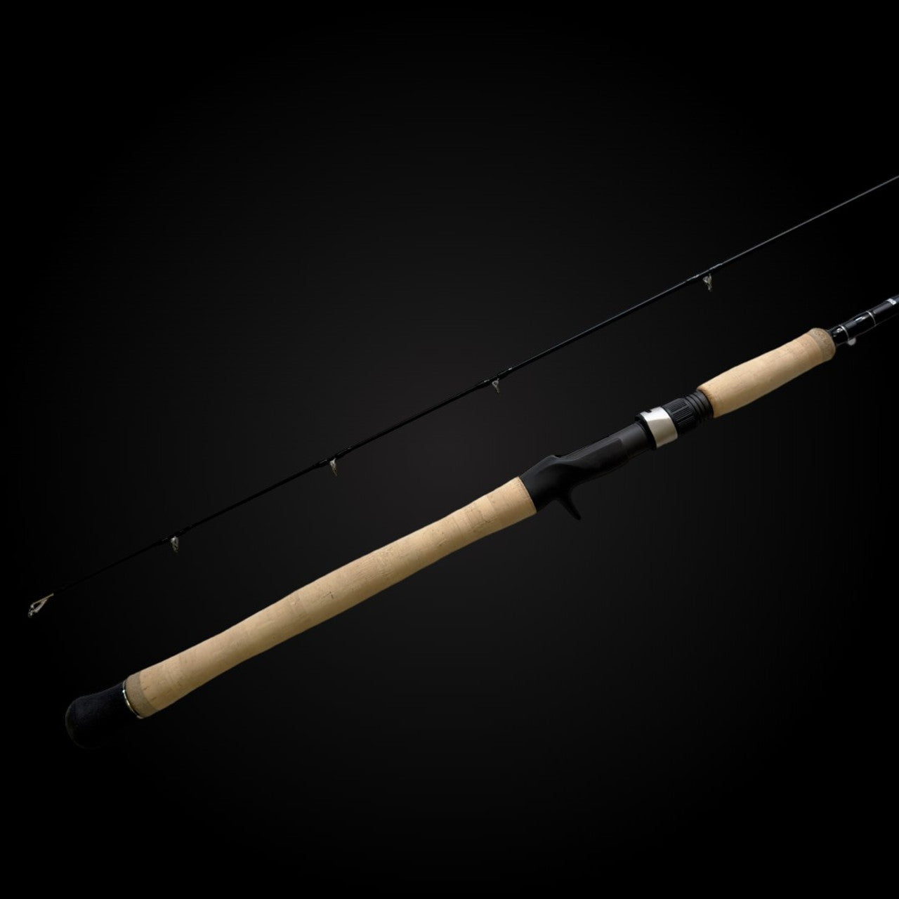 okuma crankbait rod FCT PRO SERIES OKUMA CASTING ROD – Fred's Custom Tackle Ltd