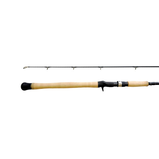 FCT PRO SERIES OKUMA CASTING ROD