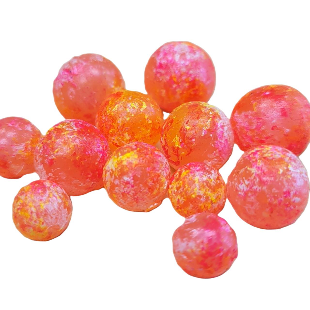 UNREEL TACKLE SOFT BEADS