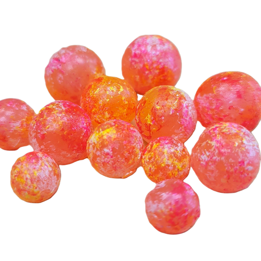 UNREEL TACKLE SOFT BEADS