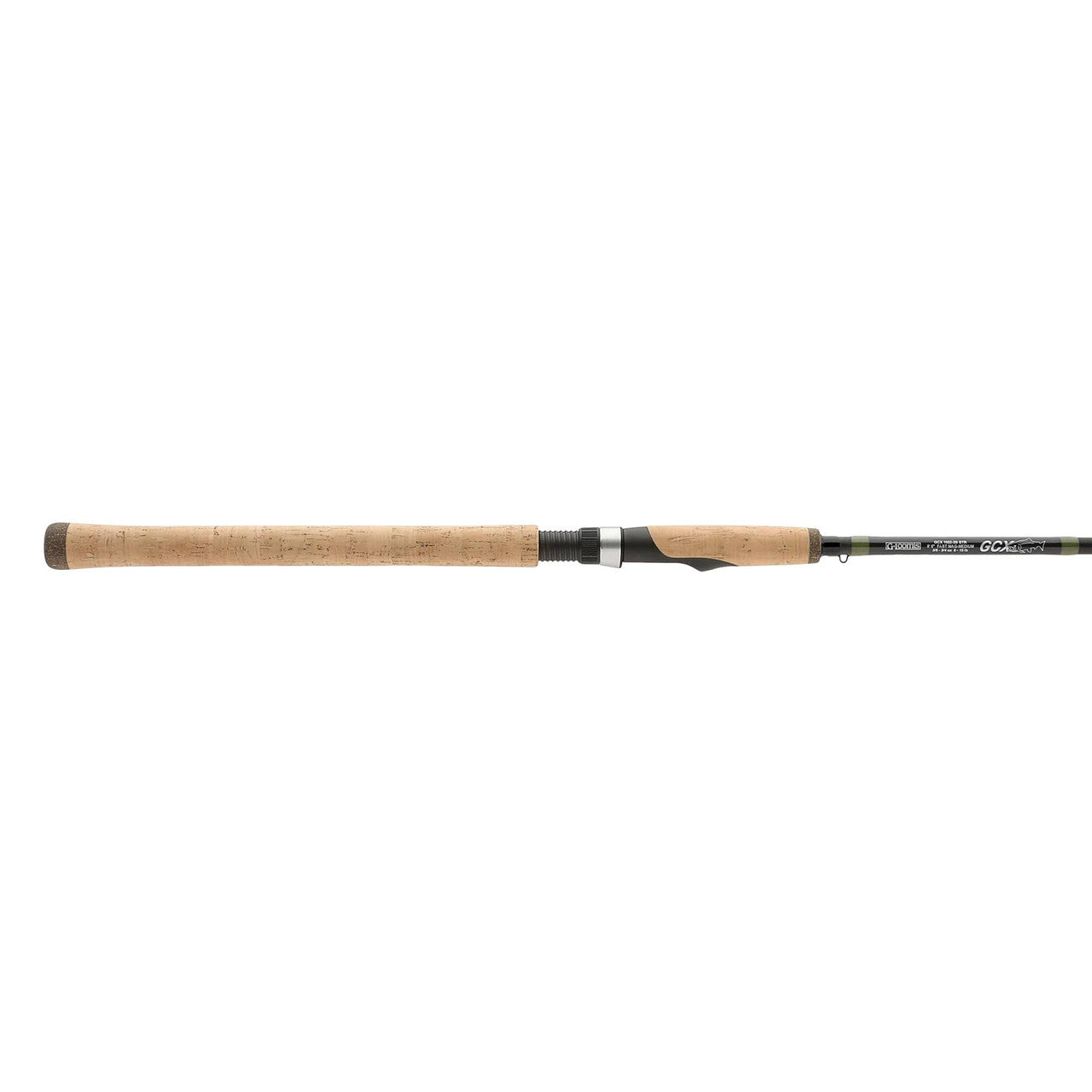 G.LOOMIS GCX STEELHEAD SPINNING ROD