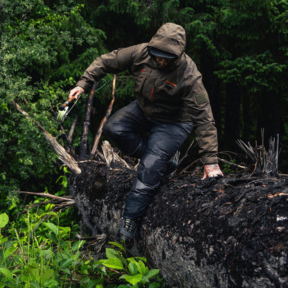 GRUNDENS VECTOR WADING JACKET