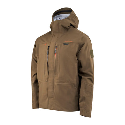 GRUNDENS VECTOR WADING JACKET