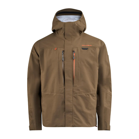 GRUNDENS VECTOR WADING JACKET