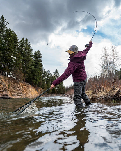 SIMMS WOMEN'S FREESTONE JACKET
