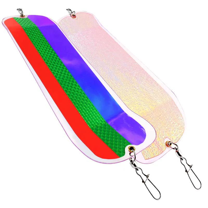 GIBBS HIGHLINER GUIDE SERIES FLASHER
