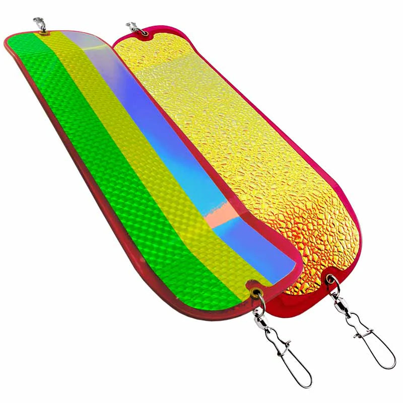 GIBBS HIGHLINER GUIDE SERIES FLASHER