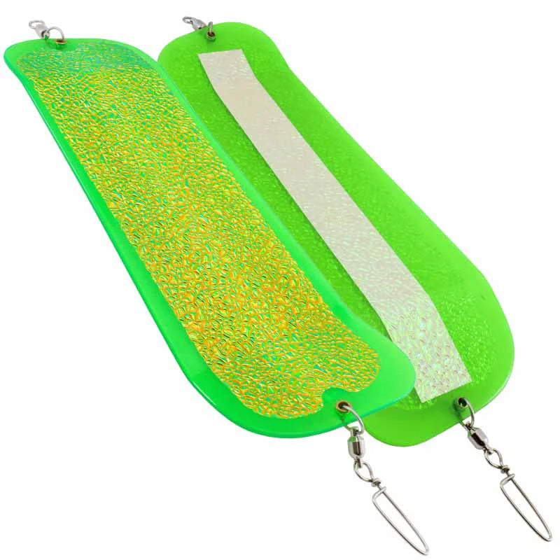 GIBBS HIGHLINER GUIDE SERIES FLASHER