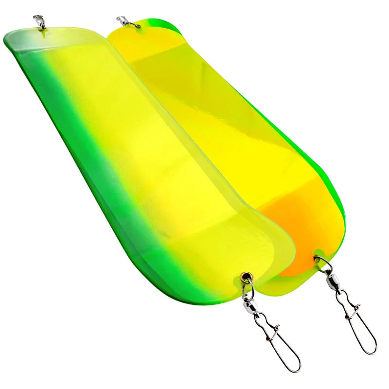 GIBBS HIGHLINER GUIDE SERIES FLASHER