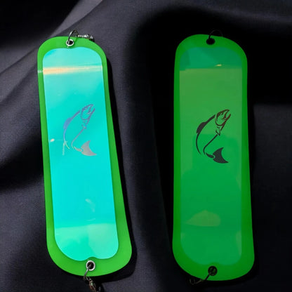 WESTCOAST FUSION X GLOW FLASHERS