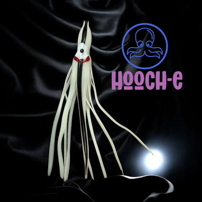WESTCOAST HOOCH-E 3.5 SQUID SKIRTS