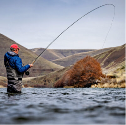 WINSTON AIR 2 MICROSPEY