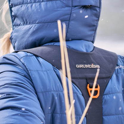 GRUNDENS W'S BOUNDARY STOCKINGFOOT WADERS