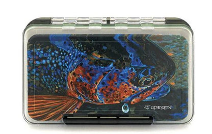 MFC WATERPROOF FLY BOX
