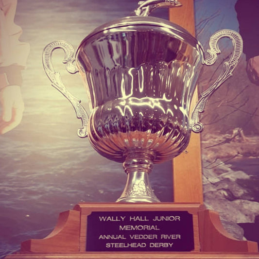 WALLY HALL JR. DERBY REGISTRATION