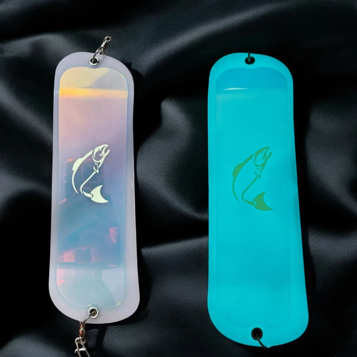 WESTCOAST FUSION X GLOW FLASHERS