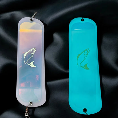 WESTCOAST FUSION X GLOW FLASHERS