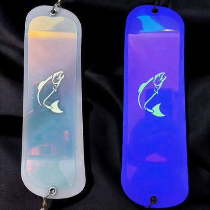 WESTCOAST FUSION X GLOW FLASHERS