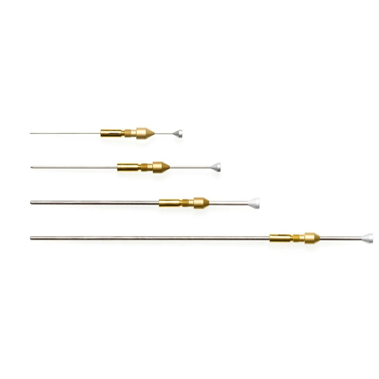 X8034 Mandrel and collet