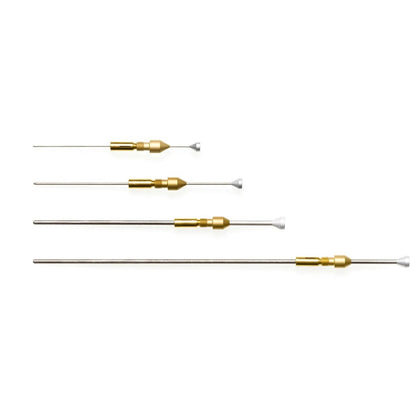 X8034 Mandrel and collet