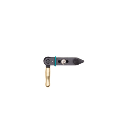 RENZETTI REPLACEMENT JAW ASSEMBLY