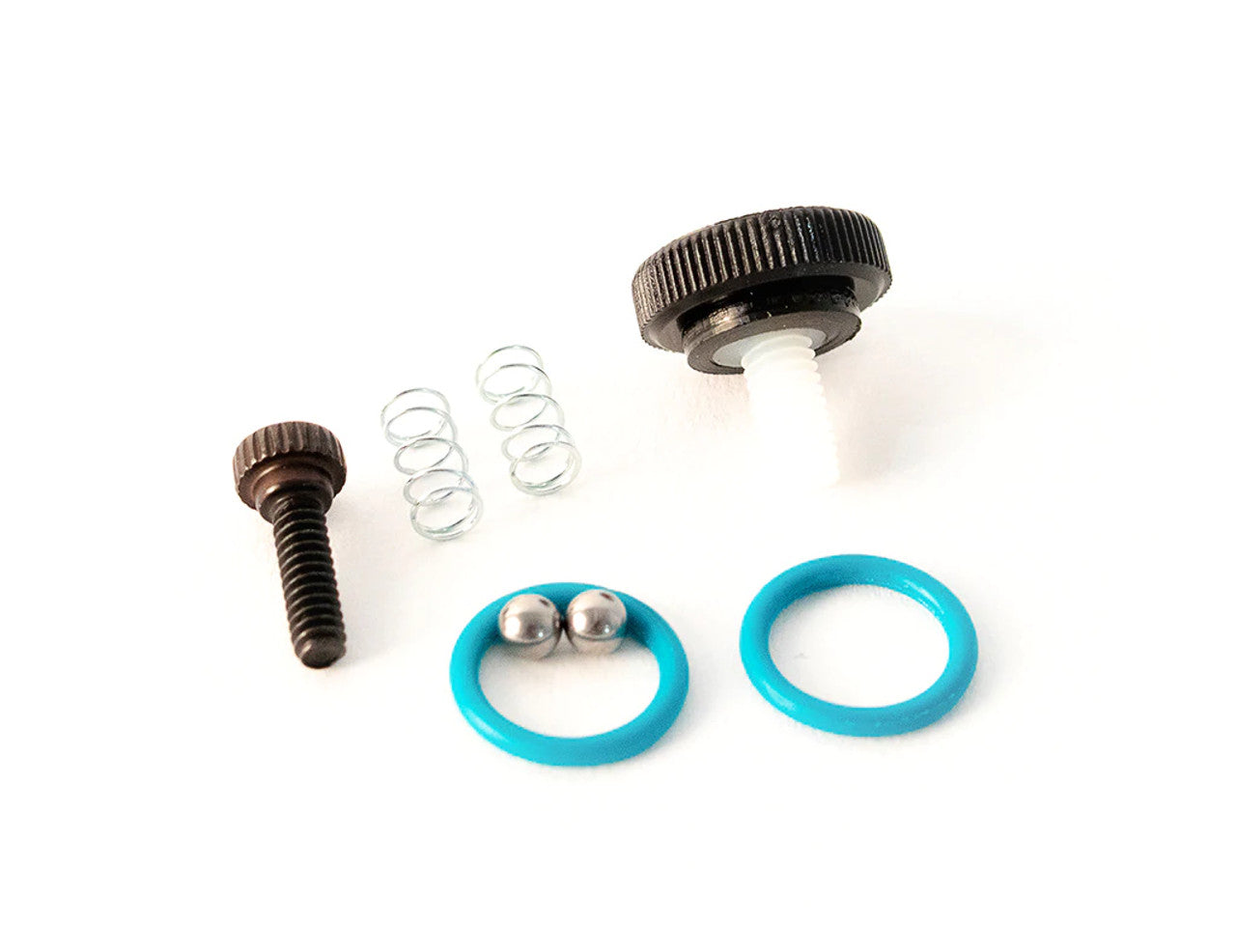 RENZETTI VICE SPARE PARTS KIT