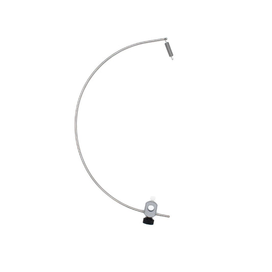 RENZETTI PARACHUTE ATTACHMENTS