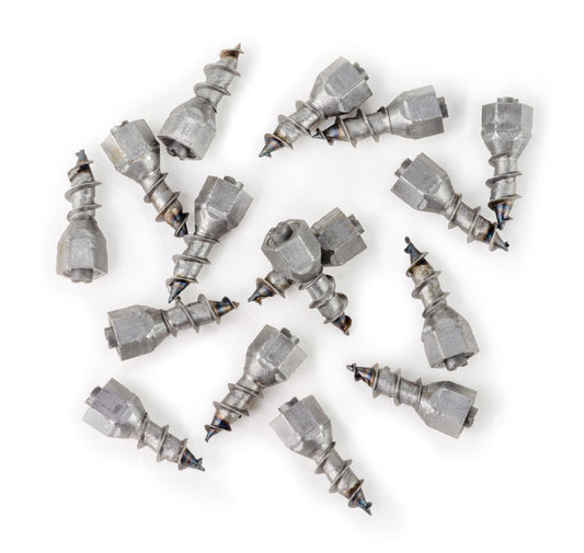 KORKERS XTRA-BITE CARBIDE SCREW-IN CLEATS