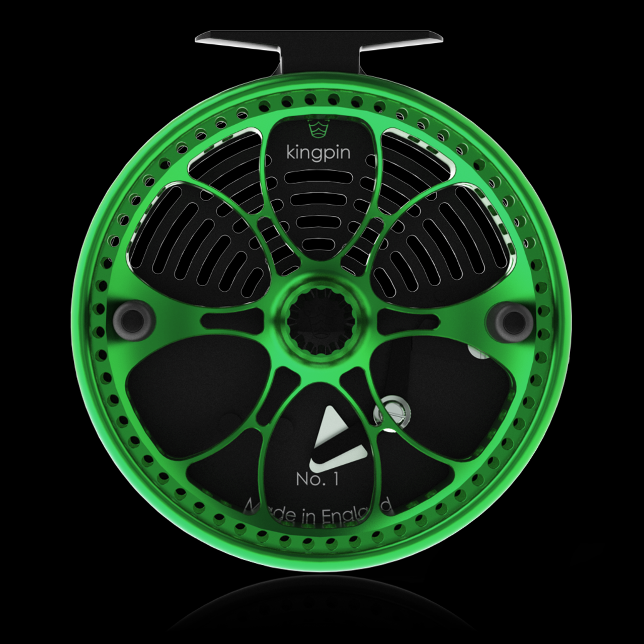 KINGPIN ZEPPELIN AERO 500