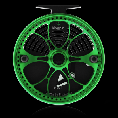 KINGPIN ZEPPELIN AERO 500