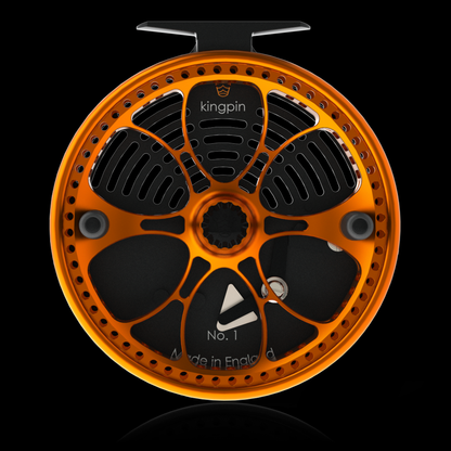 KINGPIN ZEPPELIN AERO 500