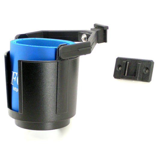 FOLBE LEVEL BEST BEVERAGE HOLDER - WEDGE MOUNT