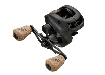 13 FISHING CONCEPT A GEN II BAITCASTING REEL