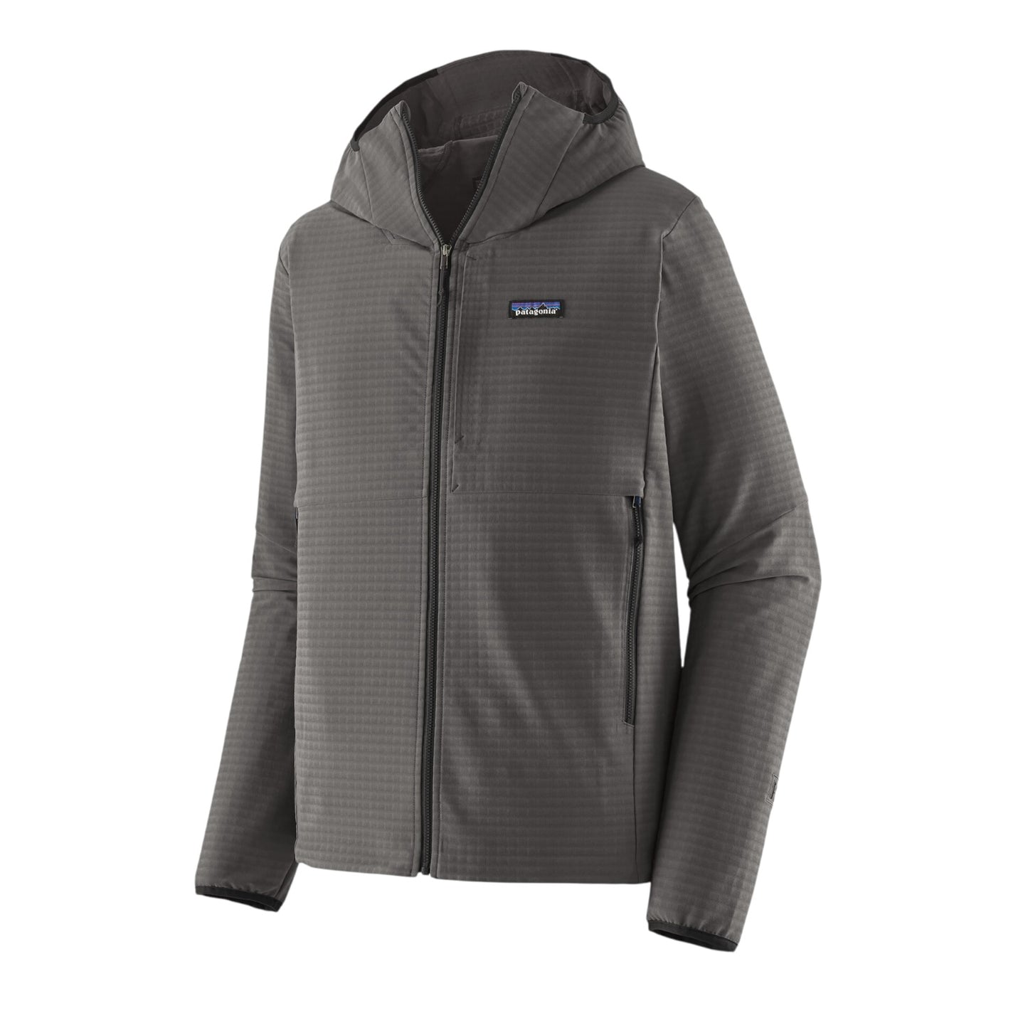 PATAGONIA M'S R1 TECHFACE HOODY