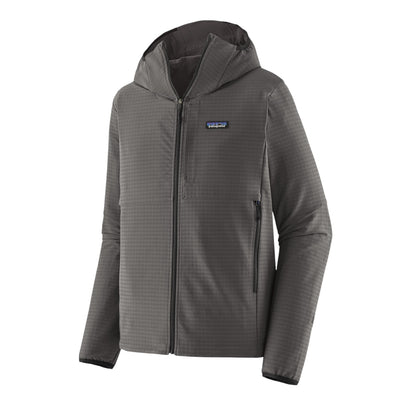 PATAGONIA M'S R1 TECHFACE HOODY