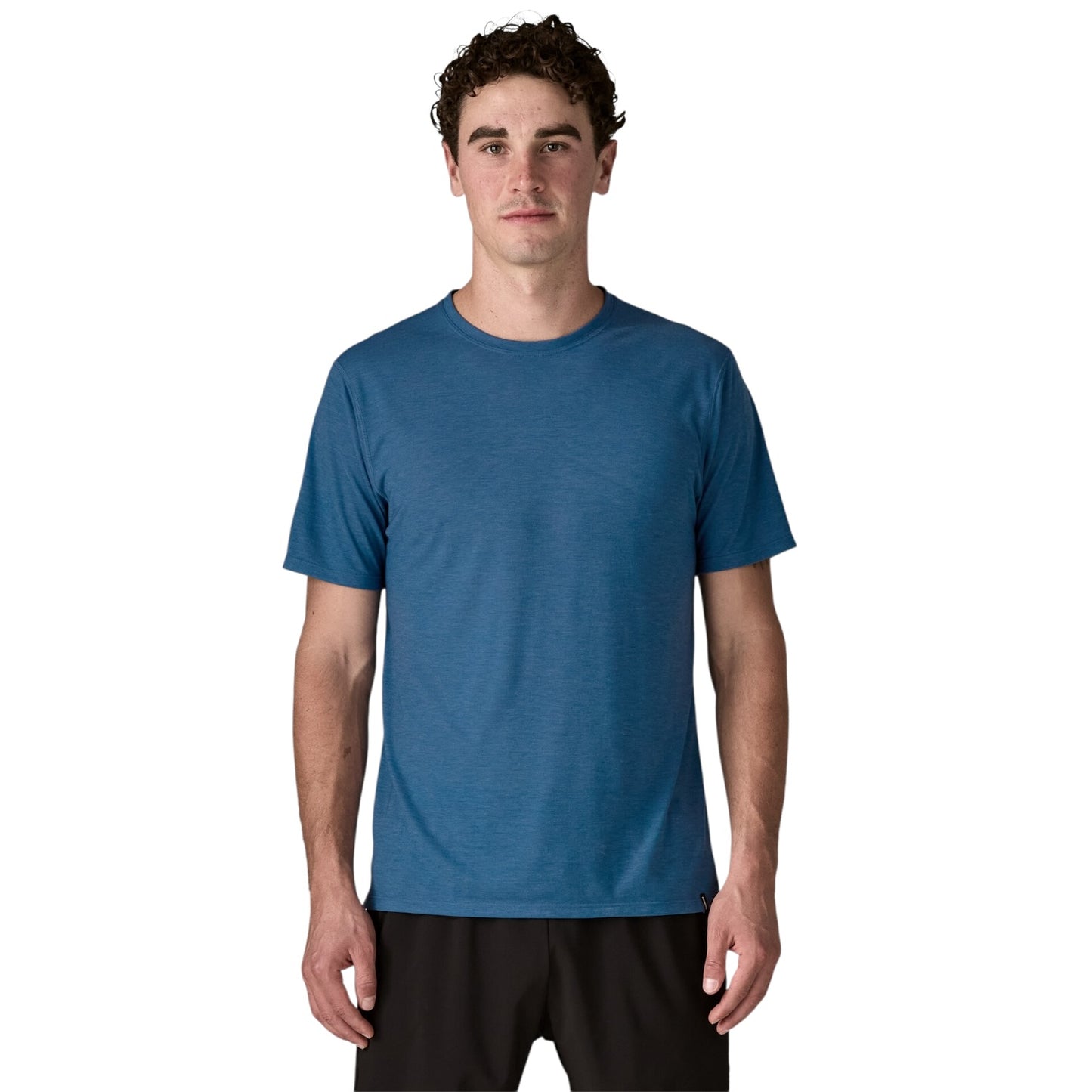 PATAGONIA MEN'S CAPILENE COOL TRAIL SHIRT