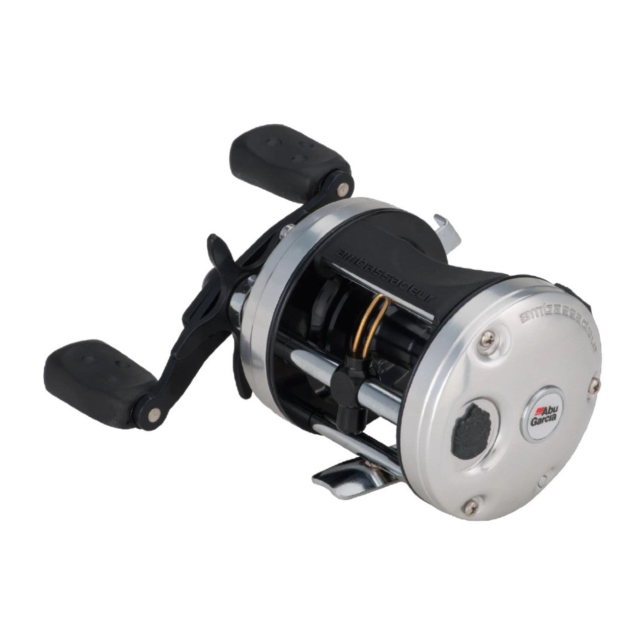 ABU GARCIA AMBASSADEUR C3 ROUND BAITCAST REEL