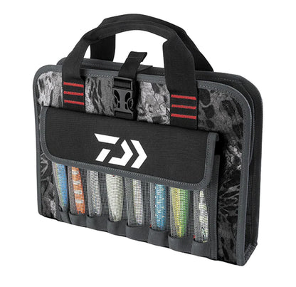 DAIWA DVEC JIGGING BINDER