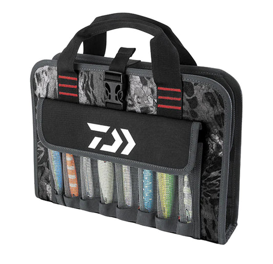 DAIWA DVEC JIGGING BINDER