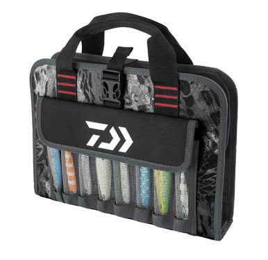 DAIWA DVEC JIGGING BINDER