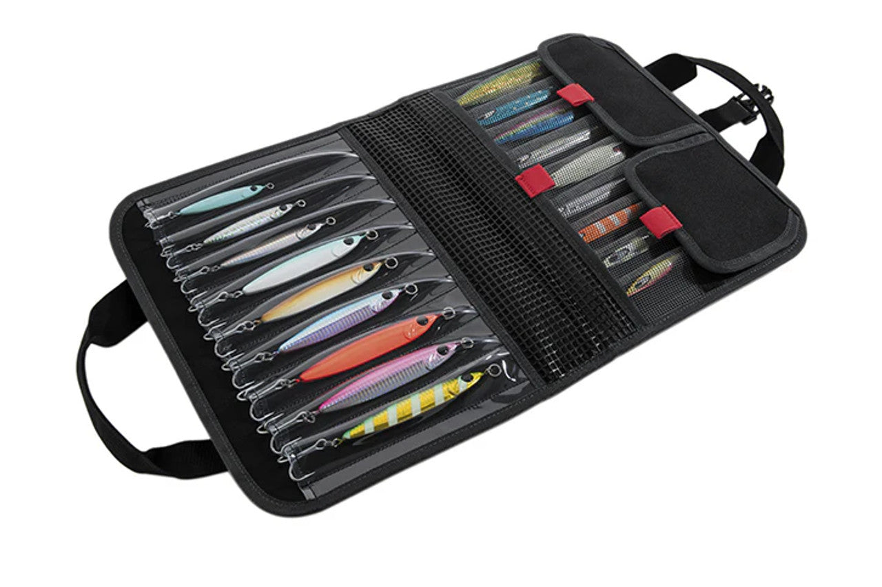 DAIWA DVEC JIGGING BINDER