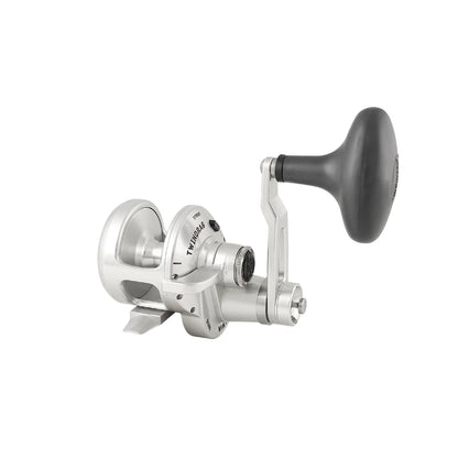 ACCURATE VALIANT 2 800 LEVER DRAG - TWO SPEED BAITCAST REEL