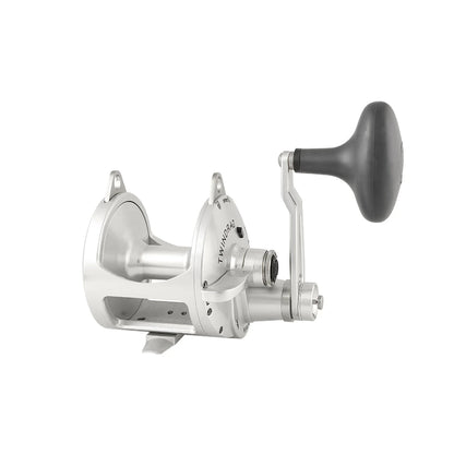ACCURATE VALIANT 2 800 LEVER DRAG - TWO SPEED BAITCAST REEL