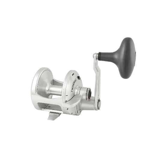 ACCURATE VALIANT 2 600 LEVER DRAG - SINGLE SPEED BAITCAST REEL