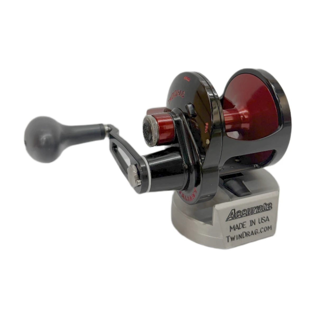 accurate baitcasting reels Vortex E SPRO Sports Professionals Accurate Valiant 2 VT Accurate Valiant Conventional Reels BV-300C-S